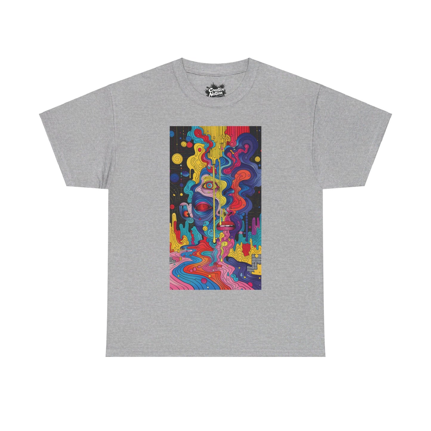 Shirt To Match Air Max 1 '86 OG Big Bubble Air Max Day Unisex Tee Psychedelic Shirt