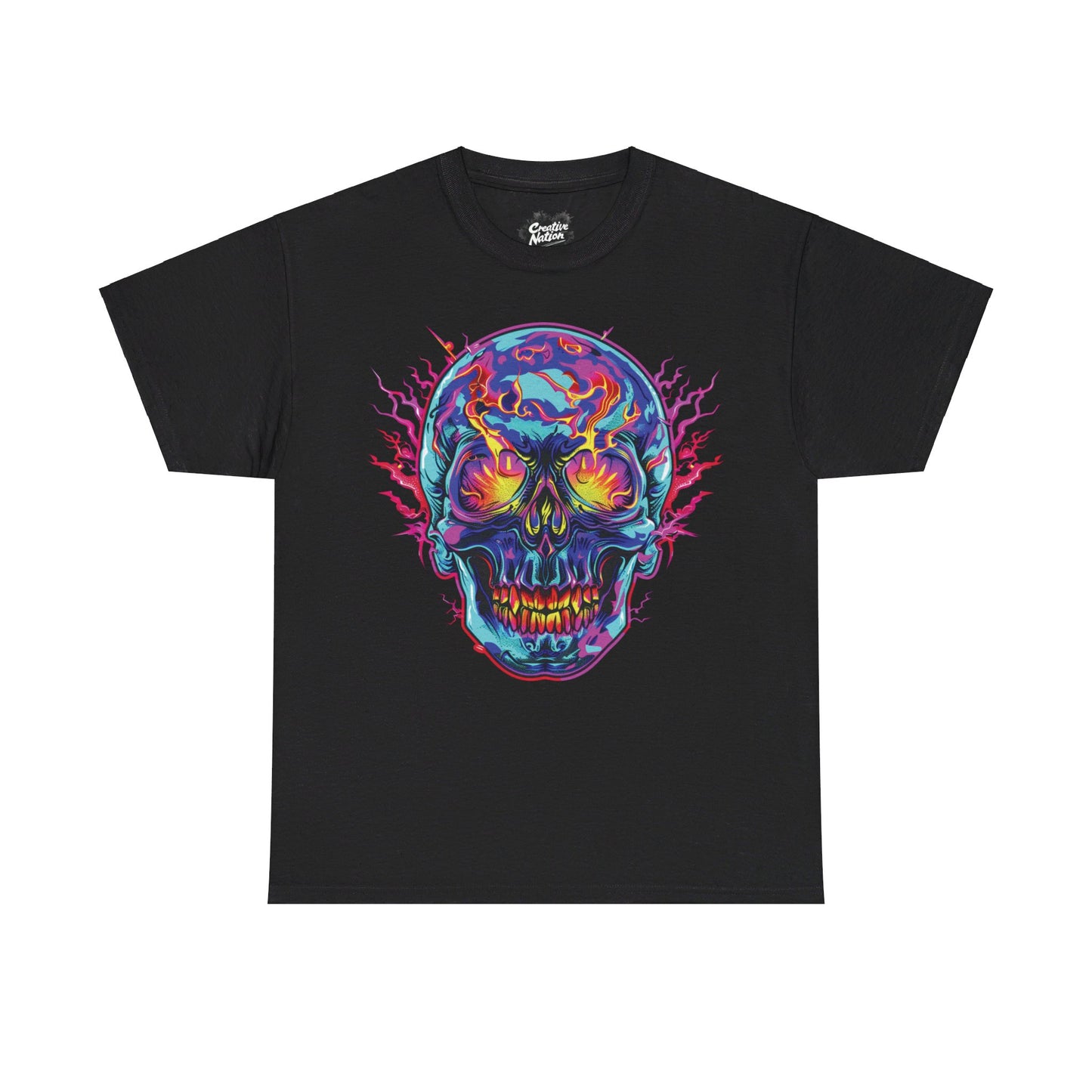 Shirt To Match New Balance 1906R Action Bronson Rosewater Unisex Tee Skull Shirt For 1906R