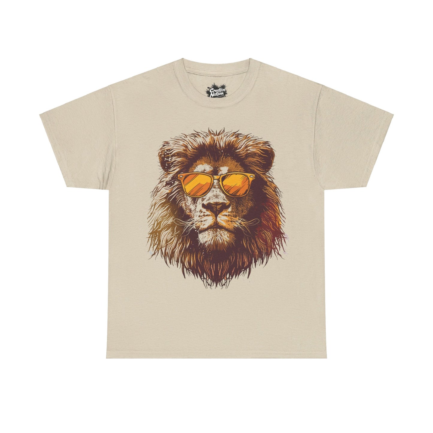 Shirt To Match New Balance 9060 Festival Pack Clay Unisex Tee Lion Shirt For 9060