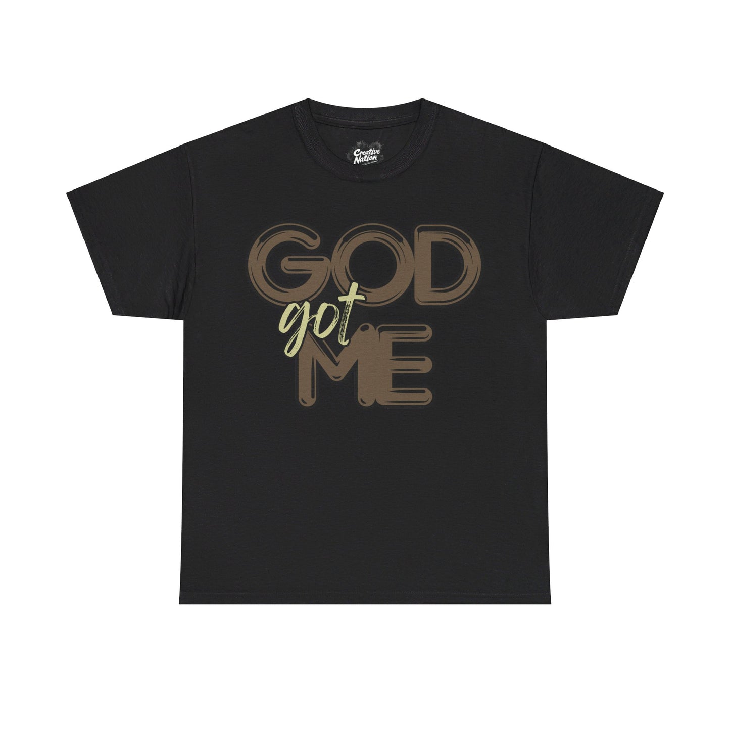 Shirt To Match Air Max 1 '86 OG Camo Light Lemon Twist Unisex Tee GOD Shirt For Air Max 1