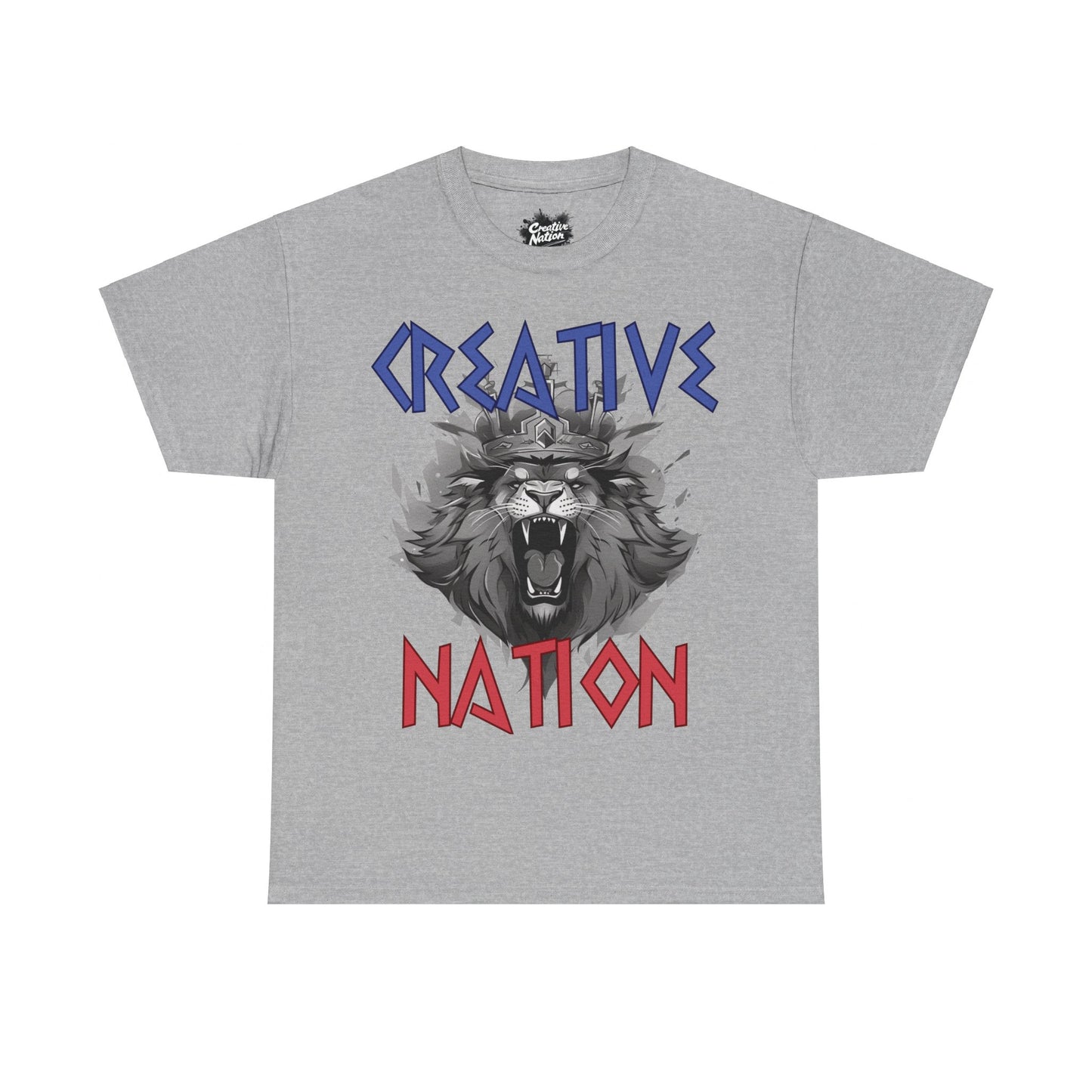 Shirt To Match Air Max 180 Ultramarine Unisex Tee Lion Shirt For Air Max 180