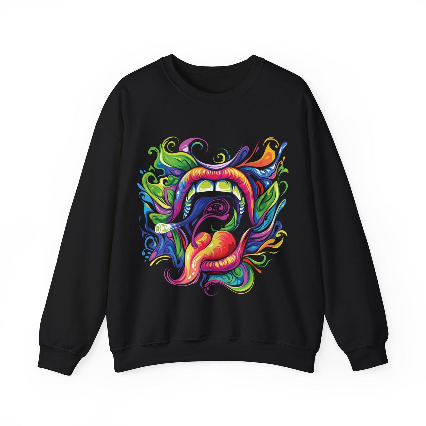 Sweatshirt To Match The Powerpuff Girls Dunk Low Pro SB QS Buttercup Unisex Tee Psychedelic Shirt For Dunks