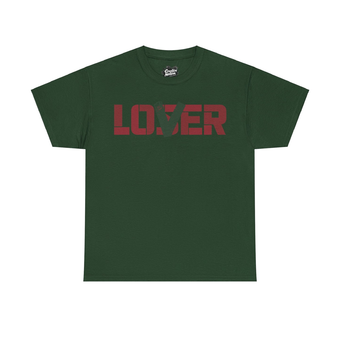 Shirt To Match Jordan 1 Retro Low OG Gorge Green Varsity Red Unisex Tee Lover Shirt For Jordan 1