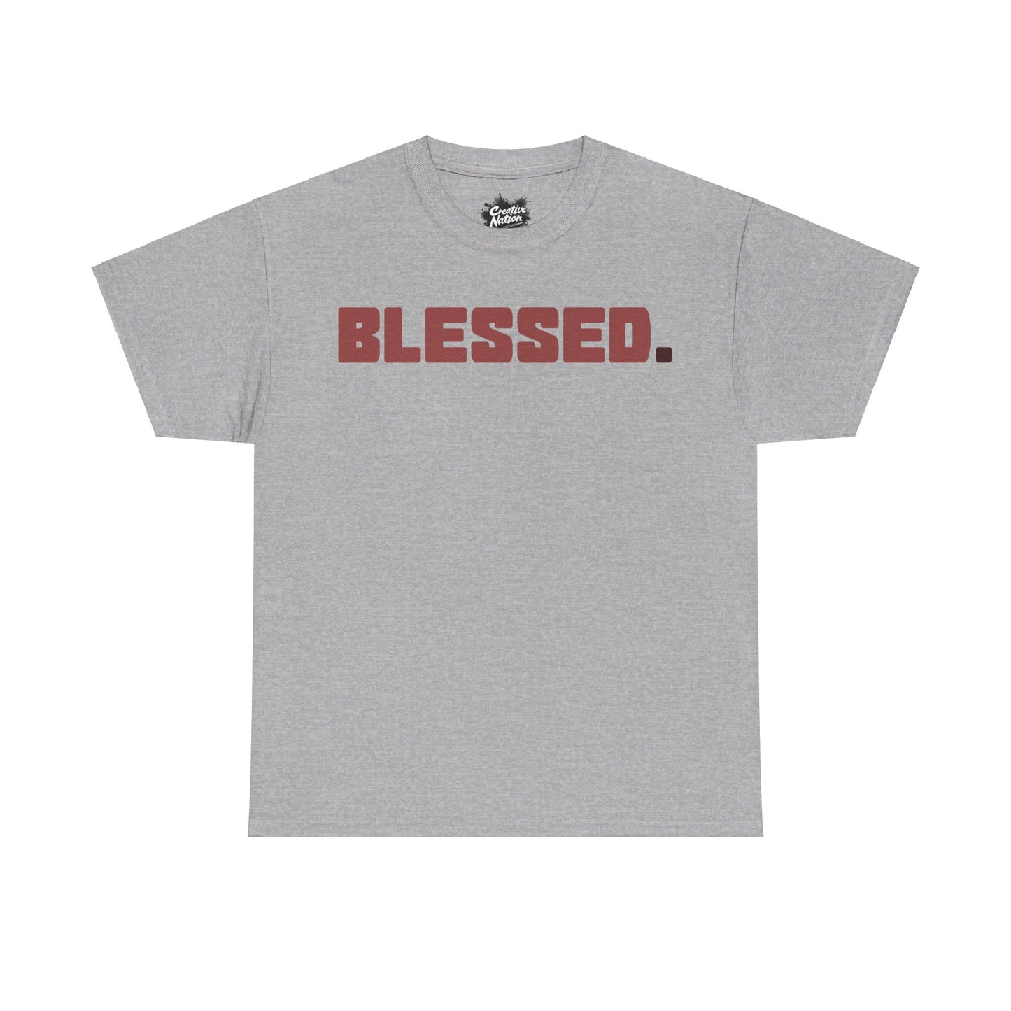 Shirt To Match Dunk Low Valentine's Day Unisex Tee Blessed Shirt For Dunks