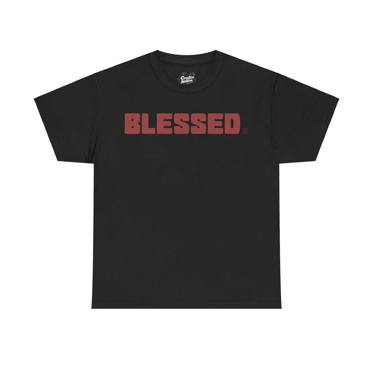 Shirt To Match Dunk Low Valentine's Day Unisex Tee Blessed Shirt For Dunks