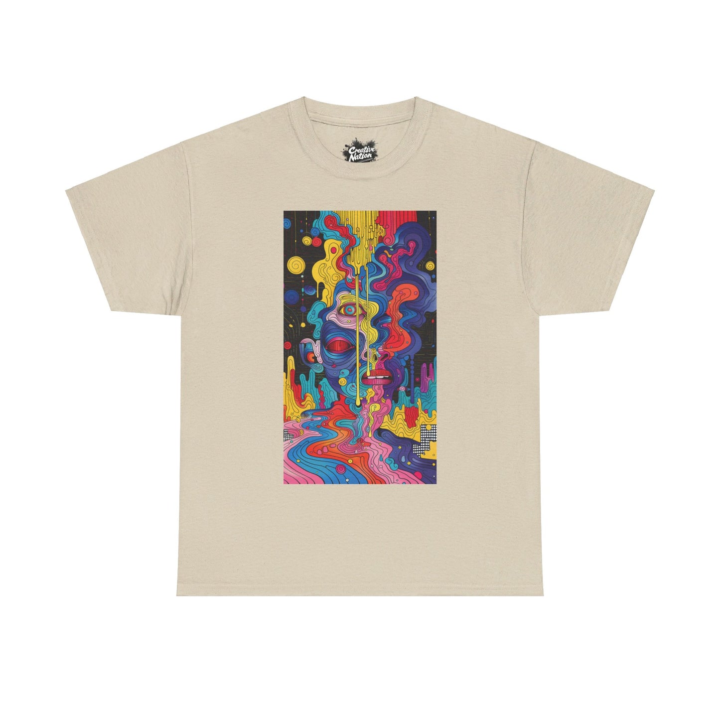 Shirt To Match Air Max 1 '86 OG Big Bubble Air Max Day Unisex Tee Psychedelic Shirt