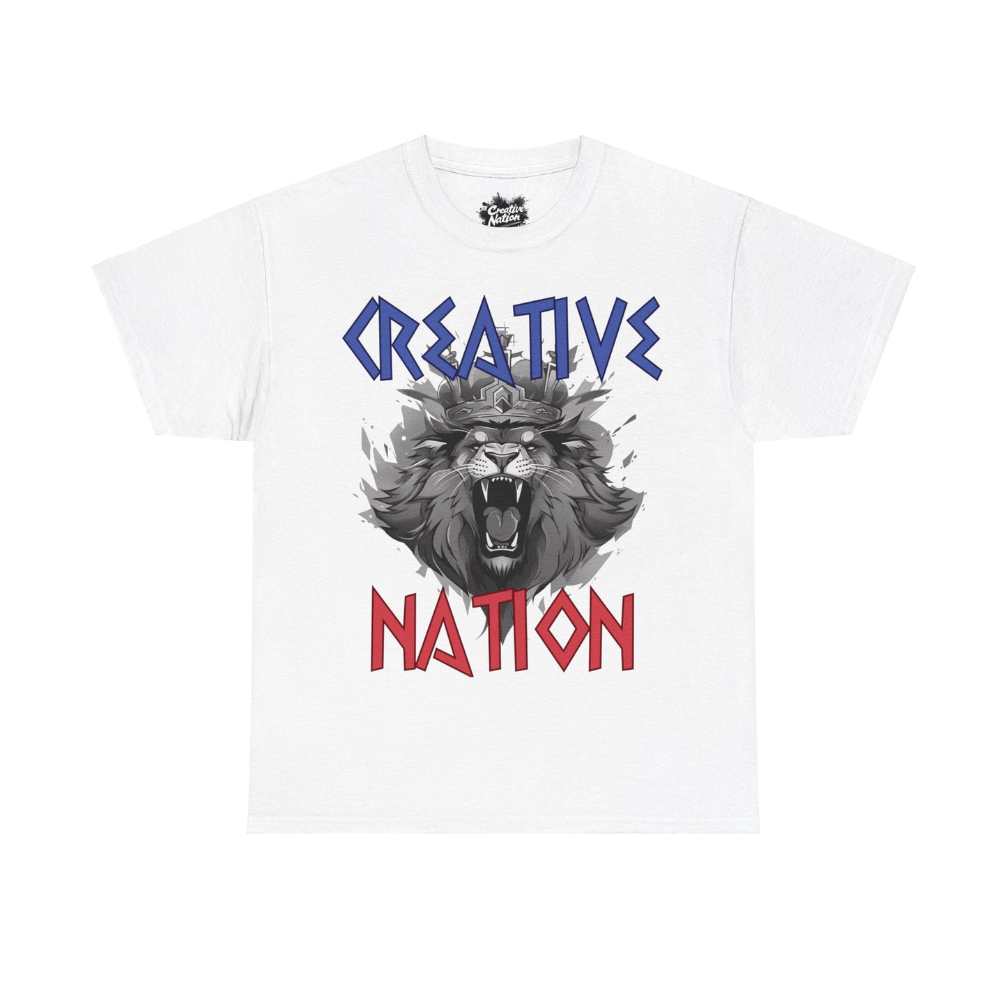 Shirt To Match Air Max 180 Ultramarine Unisex Tee Lion Shirt For Air Max 180