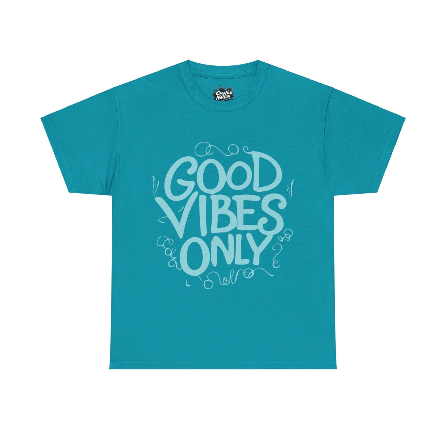 Shirt To Match New Balance 9060 Linen Unisex Tee Good Vibes Only Shirt For 9060