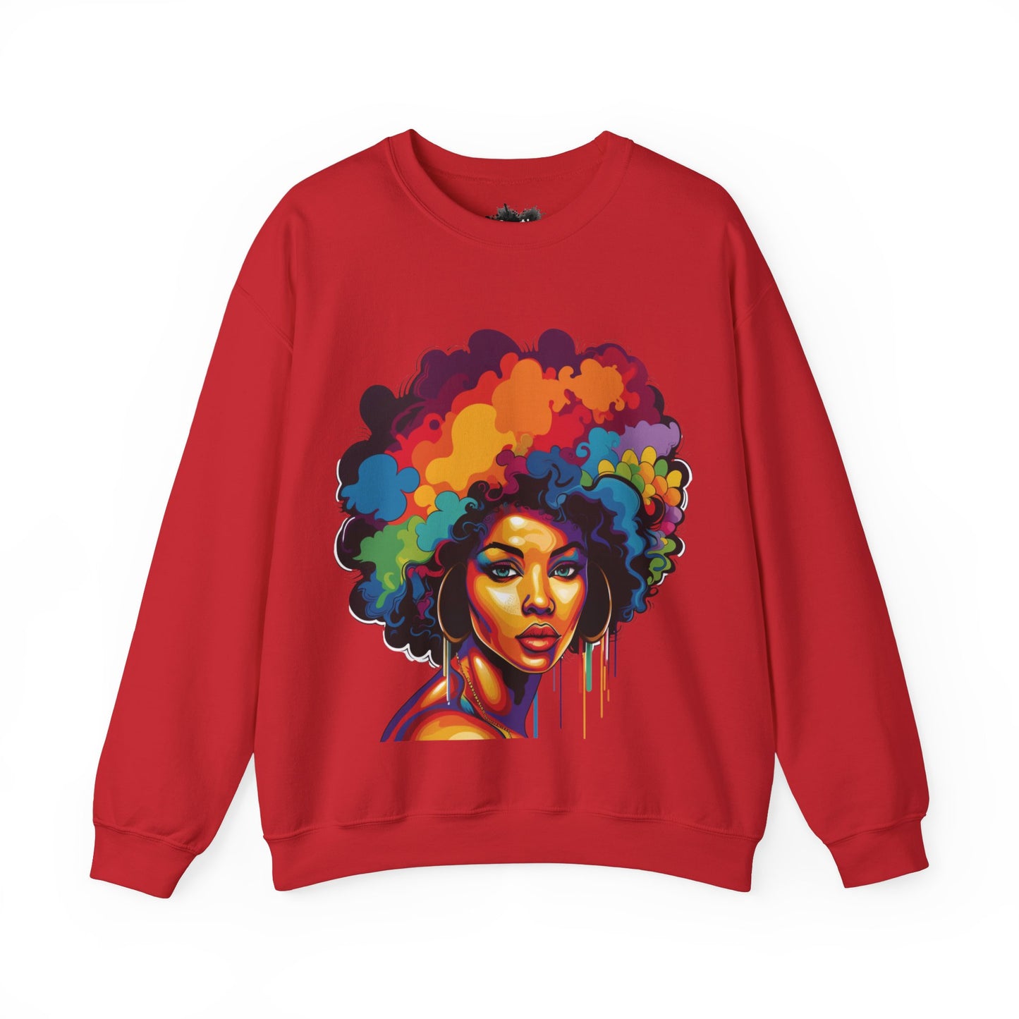 Sweatshirt To Match New Balance DTLR 990v4 Wild Style 2.0 Unisex Tee Afro Shirt For 990v4