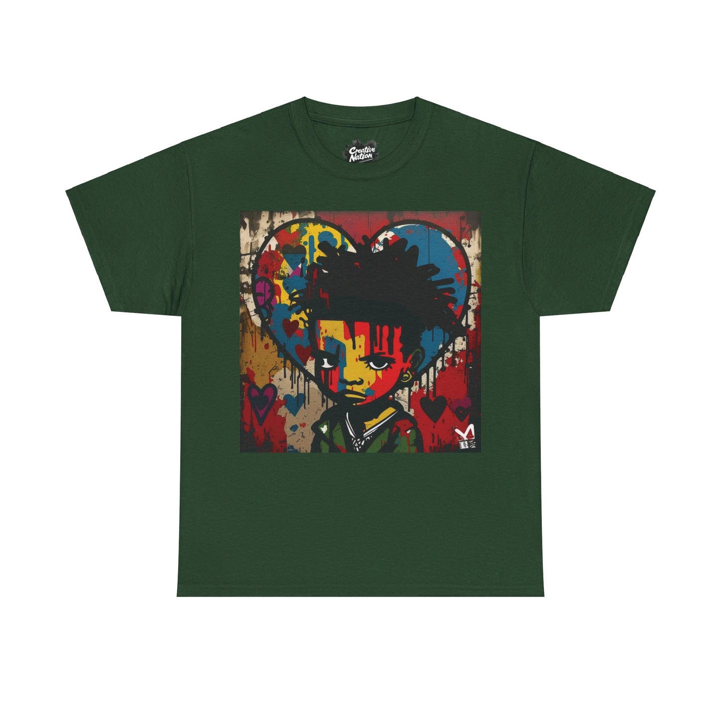 Shirt To Match Jordan 1 Retro Low OG Gorge Green Varsity Red Unisex Tee Heart Shirt For Jordan 1