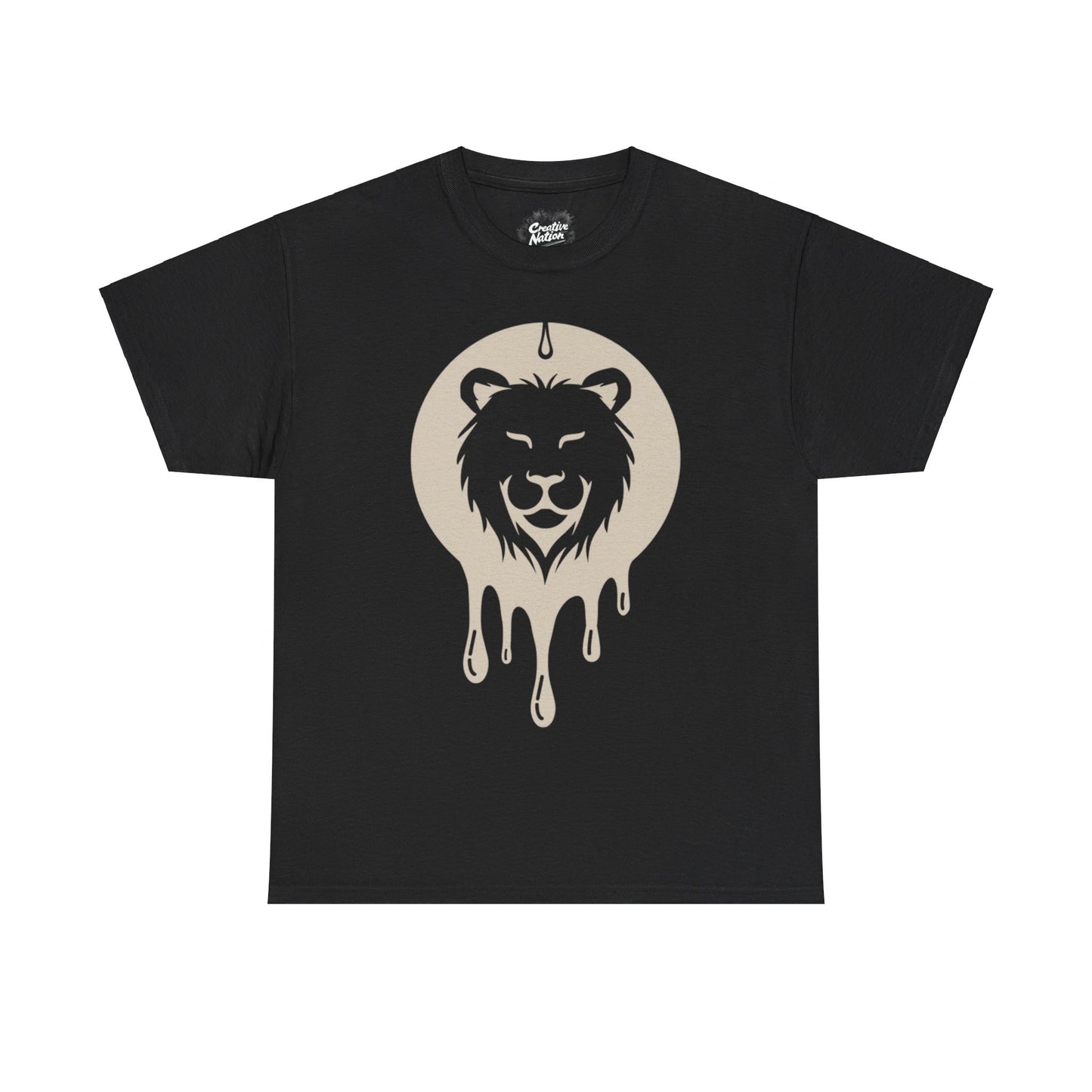 Shirt To Match Air Foamposite One Light Orewood Brown Unisex Tee Lion Shirt For Foamposite