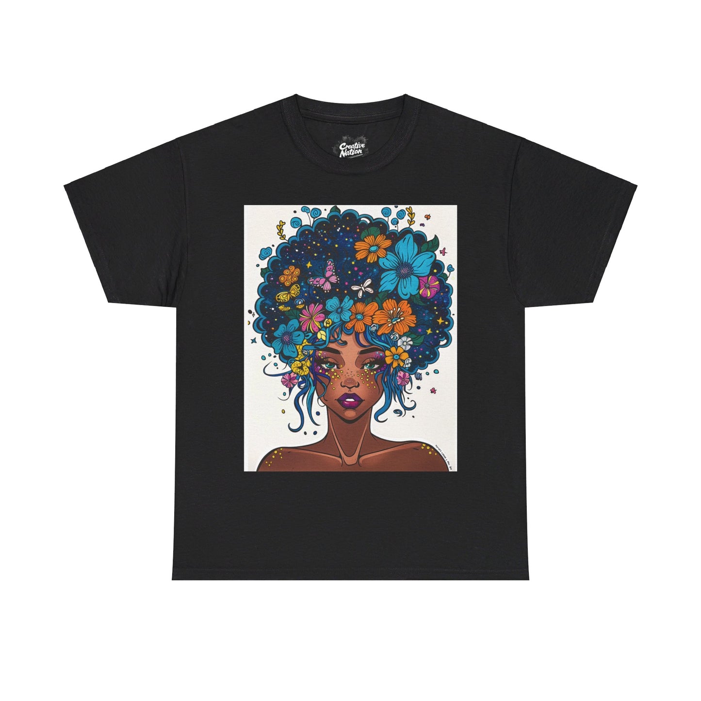 Shirt To Match Gazelle Indoor San Juan Unisex Tee Afro Shirt For Gazelle