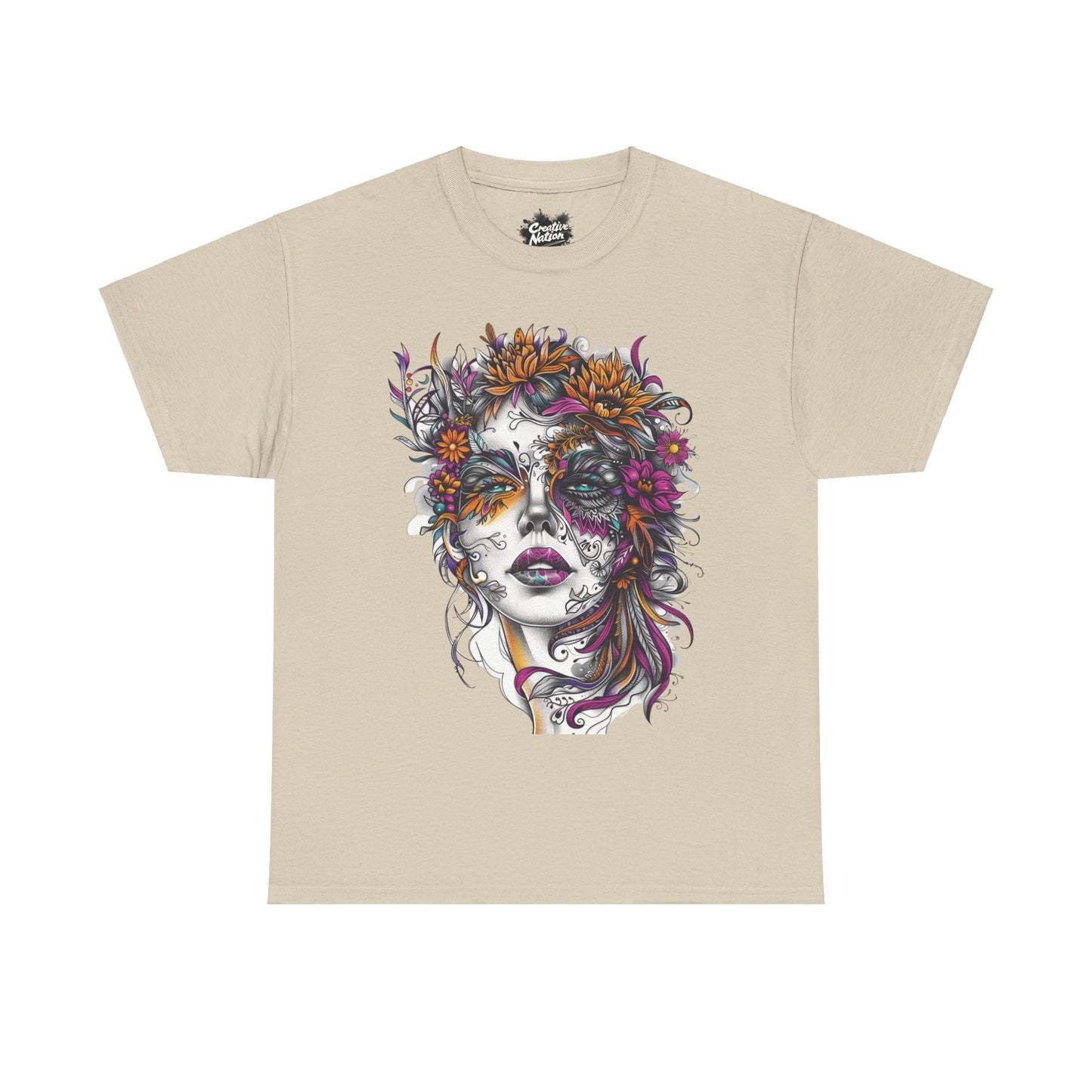 Shirt To Match SB Dunk Low Rayssa Leal Unisex Tee Psychedelic Shirt For Dunks