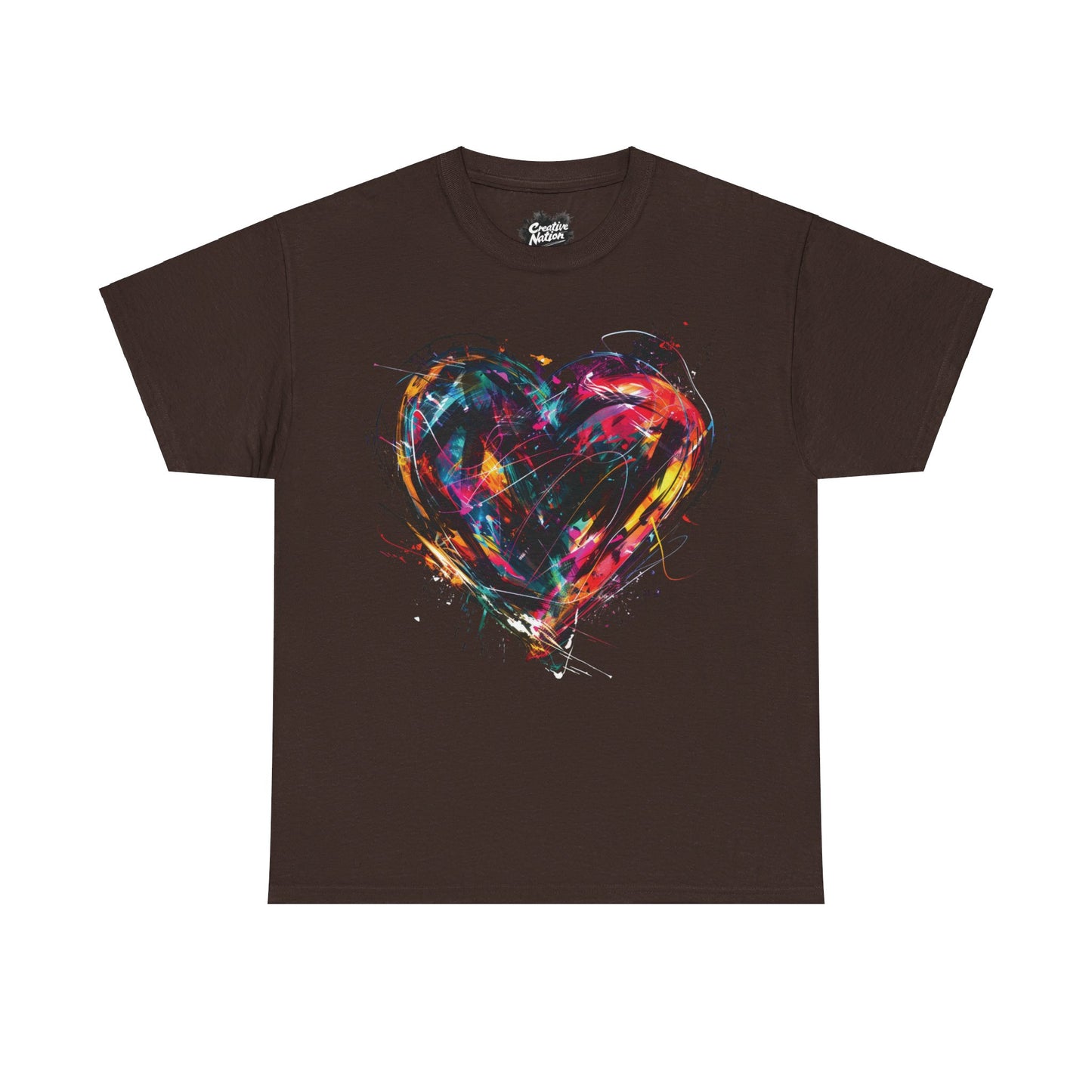 Shirt To Match Air Force 1 Low SP Undefeated Multi-Patent Pink Prime Unisex Tee Heart Shirt