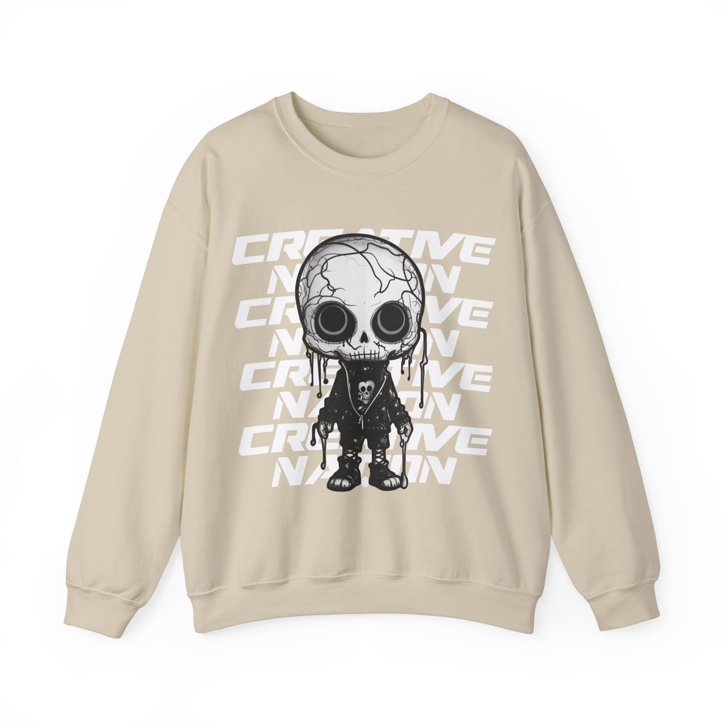 Sweatshirt To Match Dunk Low White Black Panda Unisex Tee Skull Shirt