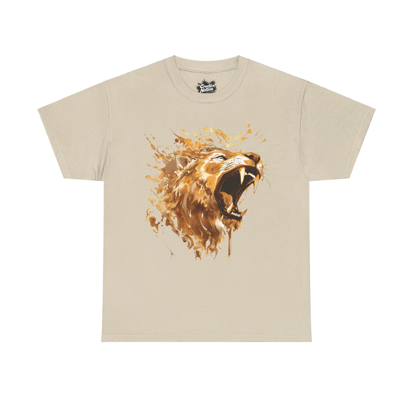 Shirt To Match Kobe 8 Protro Mambacita Unisex Tee Lion Shirt For Jordan 1