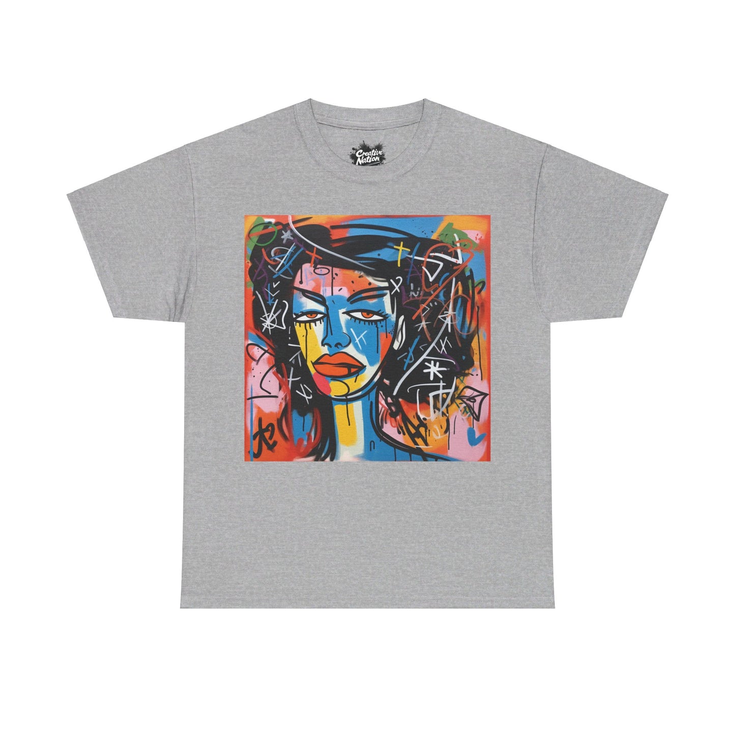 Shirt To Match New Balance 9060 Linen Unisex Tee Psychedelic Shirt For 9060