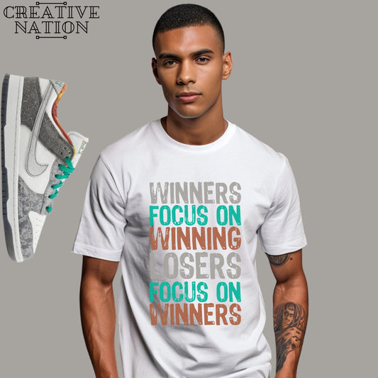 Shirt To Match Dunk Low Retro Premium Philly Unisex Tee Gym Shirt For Dunks