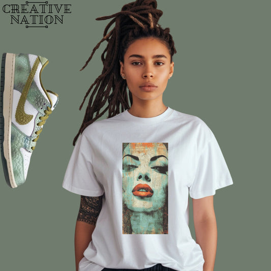 Shirt To Match Dunk Low SB Chameleon Unisex Tee Beautiful Shirt For Dunks
