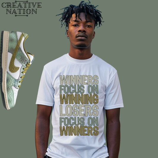 Shirt To Match Dunk Low SB Chameleon Unisex Tee Gym Shirt For Dunks