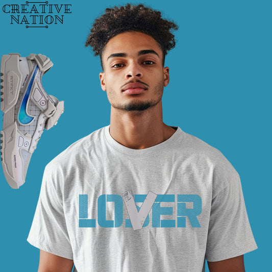 Shirt To Match Dunk Genesis Low RTFKT OG (Edition of 6841) Unisex Tee Lover Shirt For Dunks