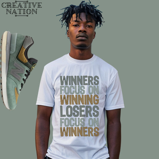 Shirt To Match New Balance 574 Legacy Stone Island Light Green Unisex Tee Gym Shirt For 574