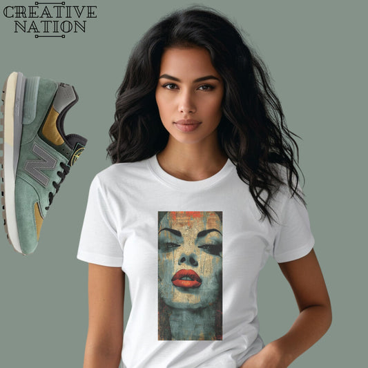Shirt To Match New Balance 574 Legacy Stone Island Light Green Unisex Tee Cute Shirt For 574