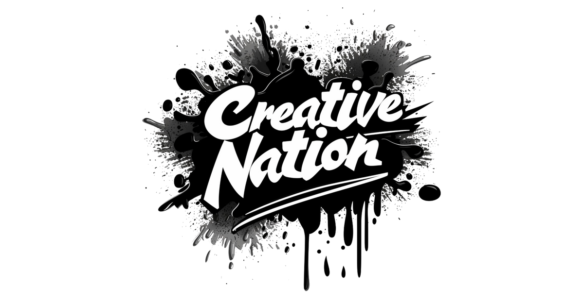 Creative Nation Drawing Products – Creative Nation